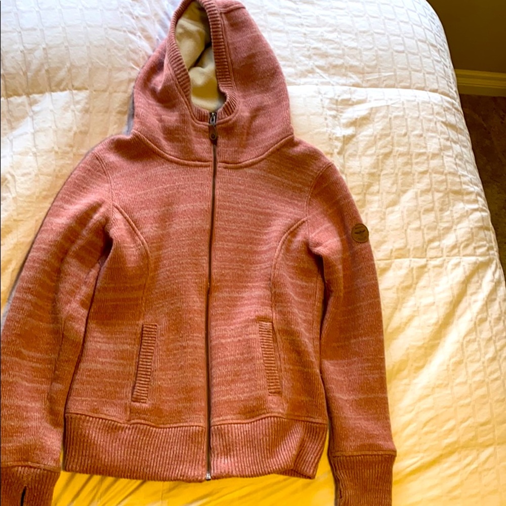 Bench winter jacket